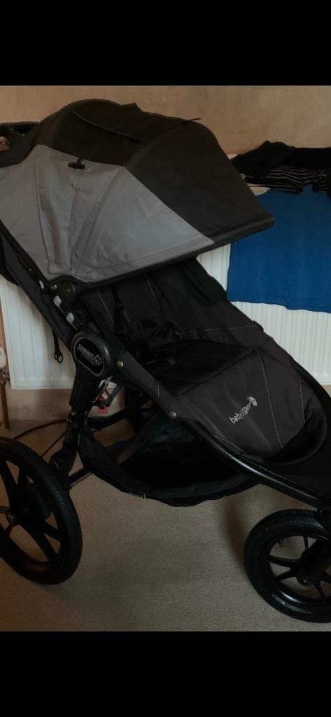 gumtree running buggy